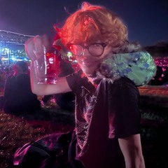 real legendary shit sped & pitched XD fray the skeleton king XD