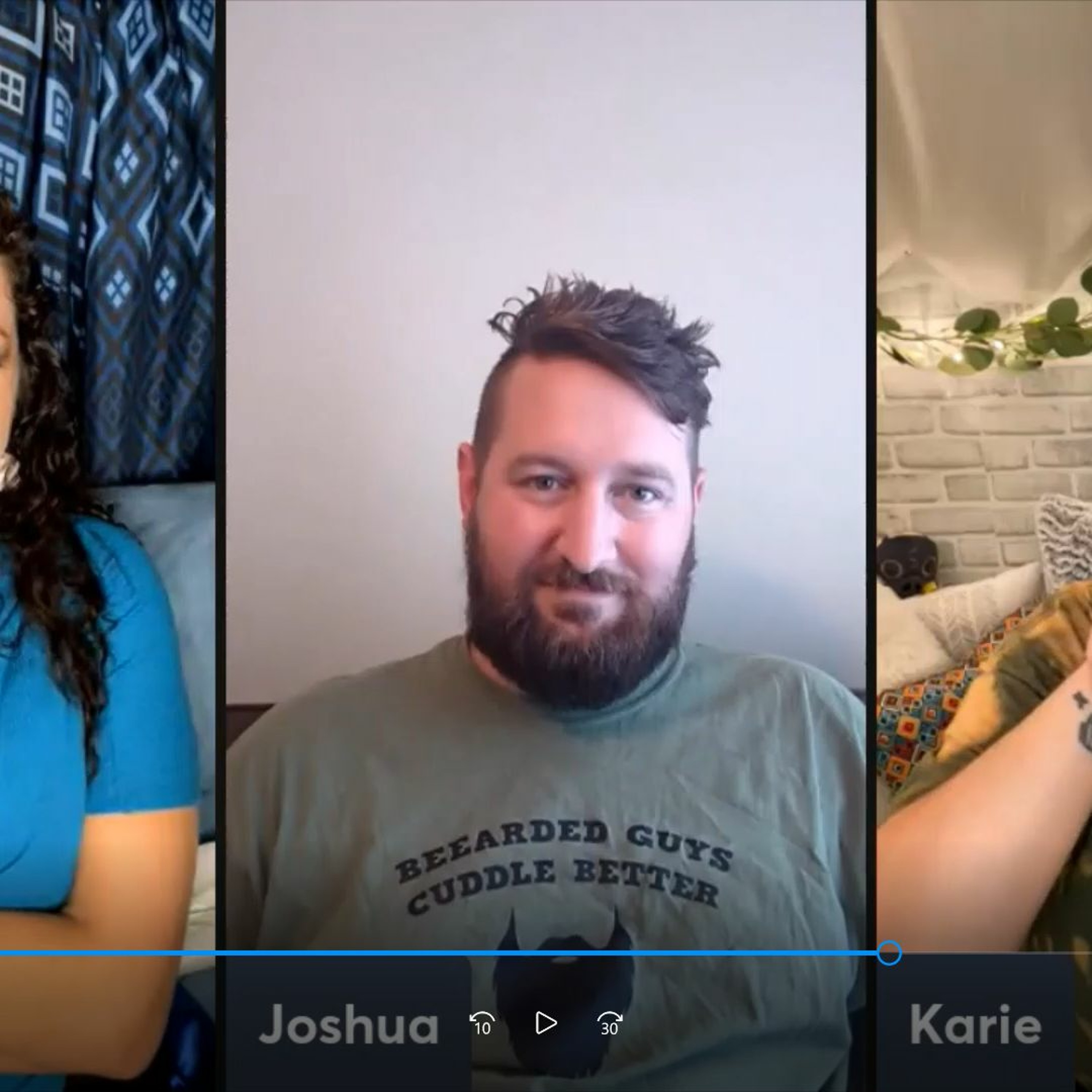 Hopoksia Podcast