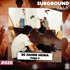 30 JAHRE MUNA - Teil 3 / 10 (#020)