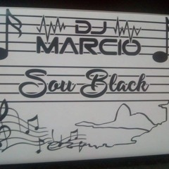 DJ Sou Black Brasil (15 - 12 - 2020) - (SetMix 03 Part. 1)