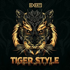 Premium - Tiger Style