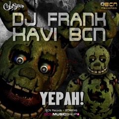 Yepah (Original Mix)