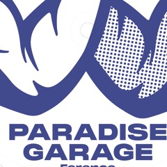 Paradise Garage