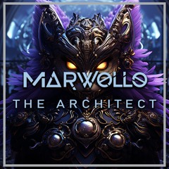 Marwollo - The Architect [FREE DOWNLOAD]