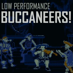 BUCCANEERS!