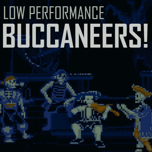 BUCCANEERS!
