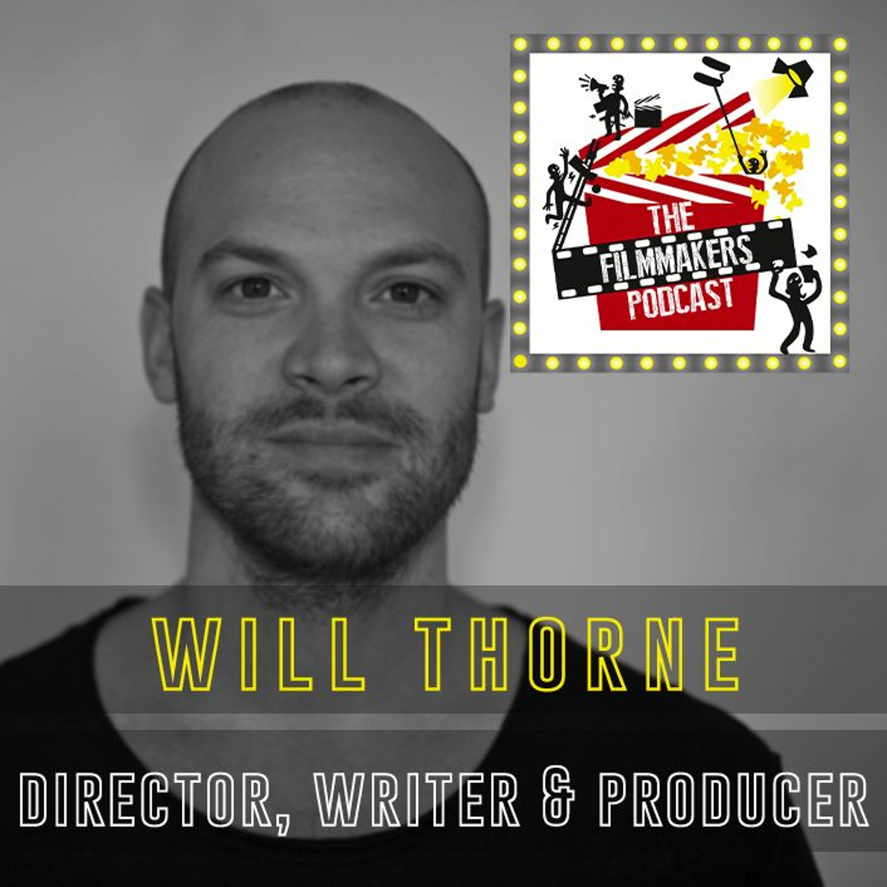 The Filmmakers Podcast