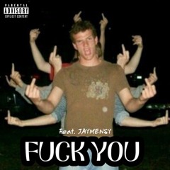 FUCK (Feat. 제이멘시)