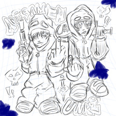 Pain feat. Unki (prod. by ezeff x lilillmadeit x stormdayz)