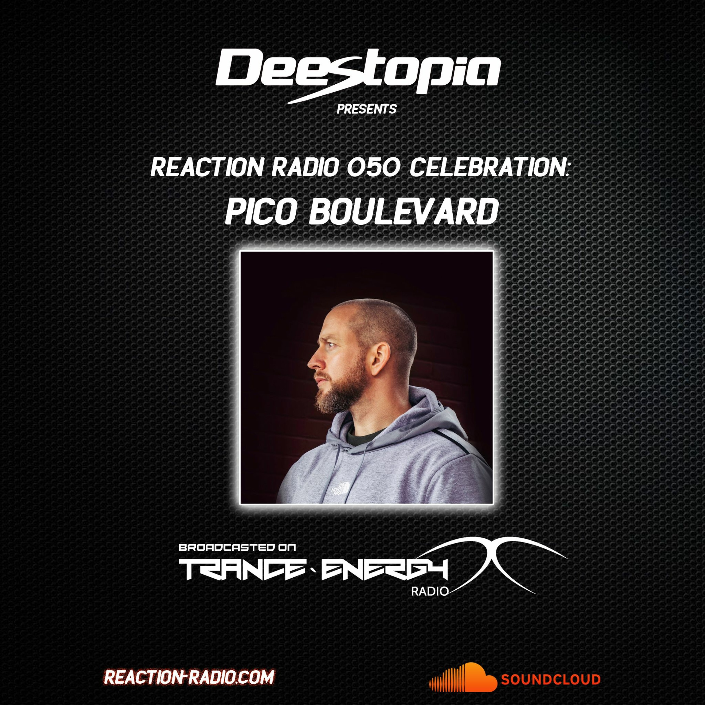 Reaction Radio