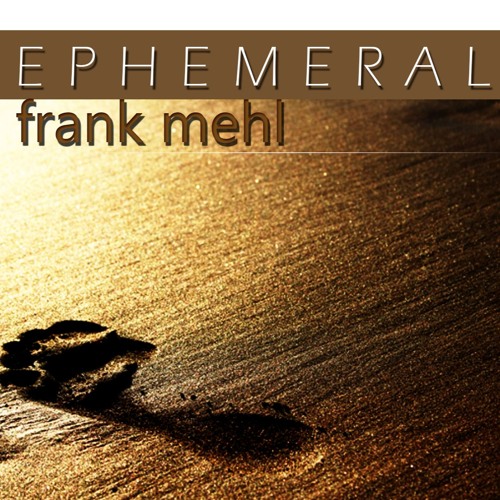 Ephemeral