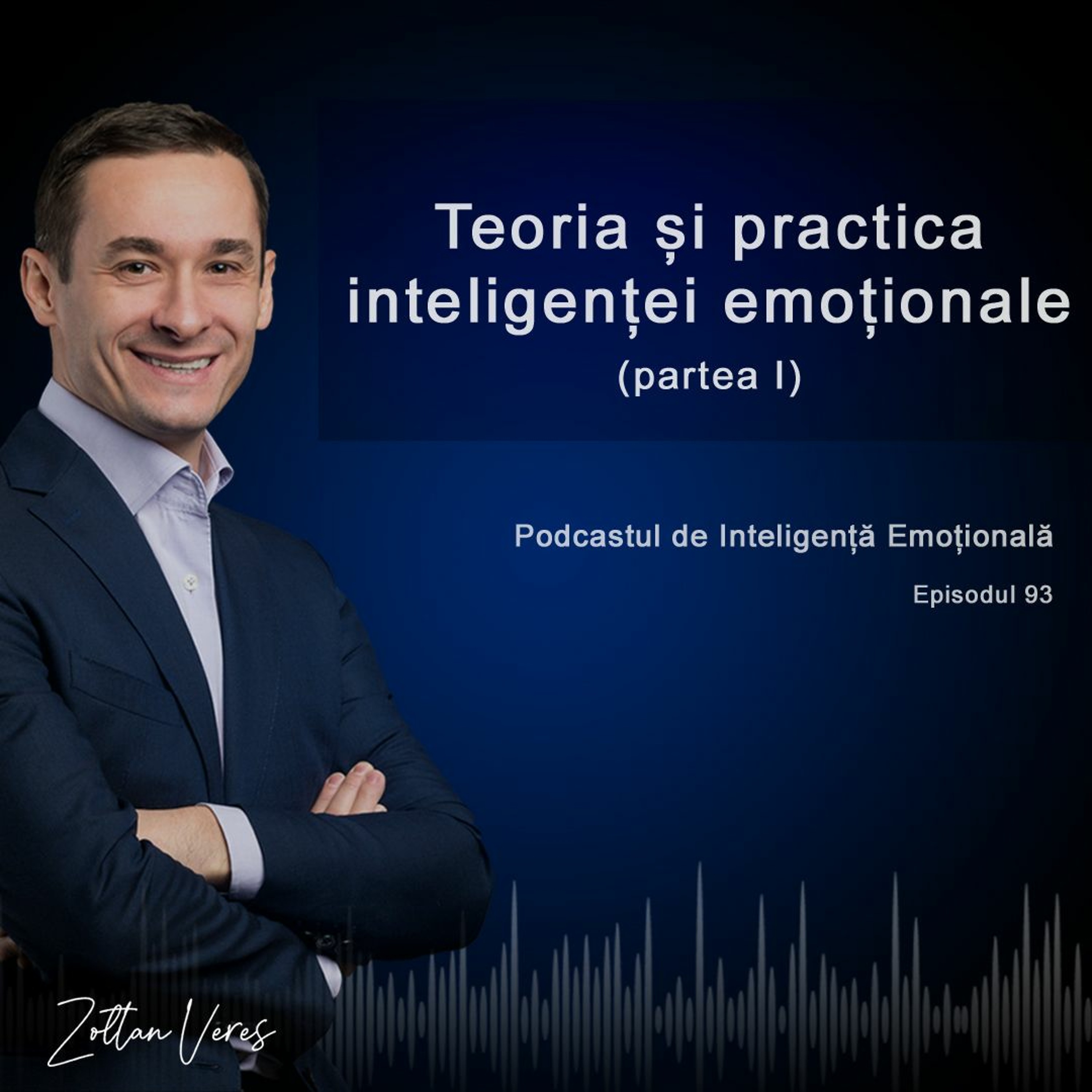 Podcastul de EQ