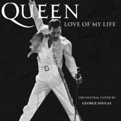 Queen - Love of my Life (Orchestral Cover Version)