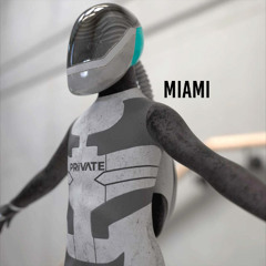 Joonyes, Alva - Miami
