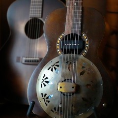 Soundbeispiel Peters 1930 Maybell Resonatorgitarre (2024)