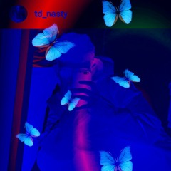 Remée - Butterfly (TD_NASTY Remix) [Available on Bandcamp]