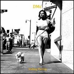 Walking The Dog (Soul Shaker EP)