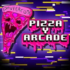 DaveerCode - Pizza & Arcade