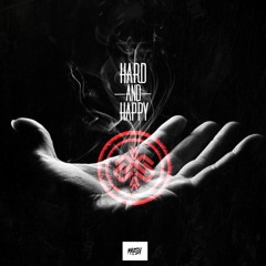 Marten - Warmachine (Hard and Happy EP)