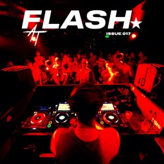 FLASH ★ 16 August 2025 (Live Set)