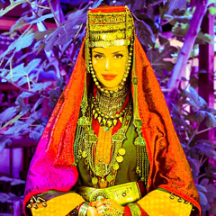 Baba Ararat Binghi