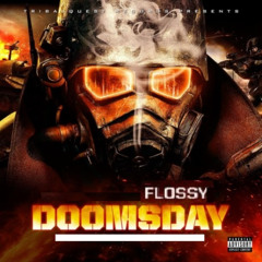 MF DOOM "Doomsday" Flossy Diggers Dope Flip