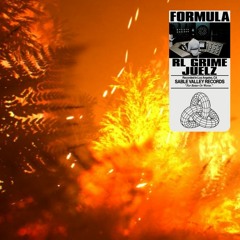Crash and Burn (MEJKO) x Formula (RL Grime) [MASHUP]
