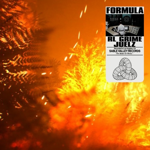 Crash and Burn (MEJKO) x Formula (RL Grime) [MASHUP]