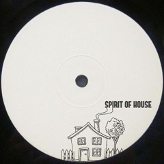 Spirit Of House