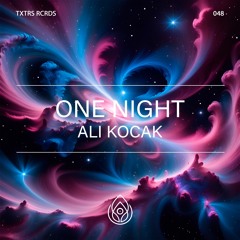Ali Kocak - One Night