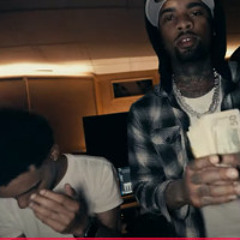 Slimesito x BeezyB x Sn8ke - CLAPPIN (Prod. Pi'erre Bourne)