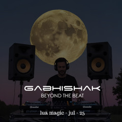 Gabhishak full set (Lua Magic, jul. 2025)