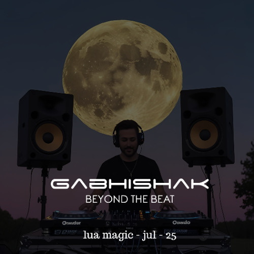 Gabhishak full set (Lua Magic, jul. 2025)