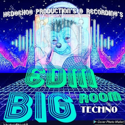 [REMIXLIVE] EDM Big Room TECHNO (TrackSAMPLE)2021