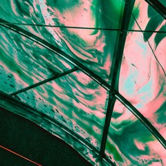 AJ Walker - The Hive Stage - RSF25