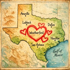 Weatherford Was Just The Start