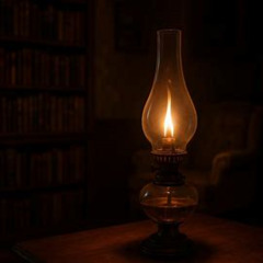 Low Lamps