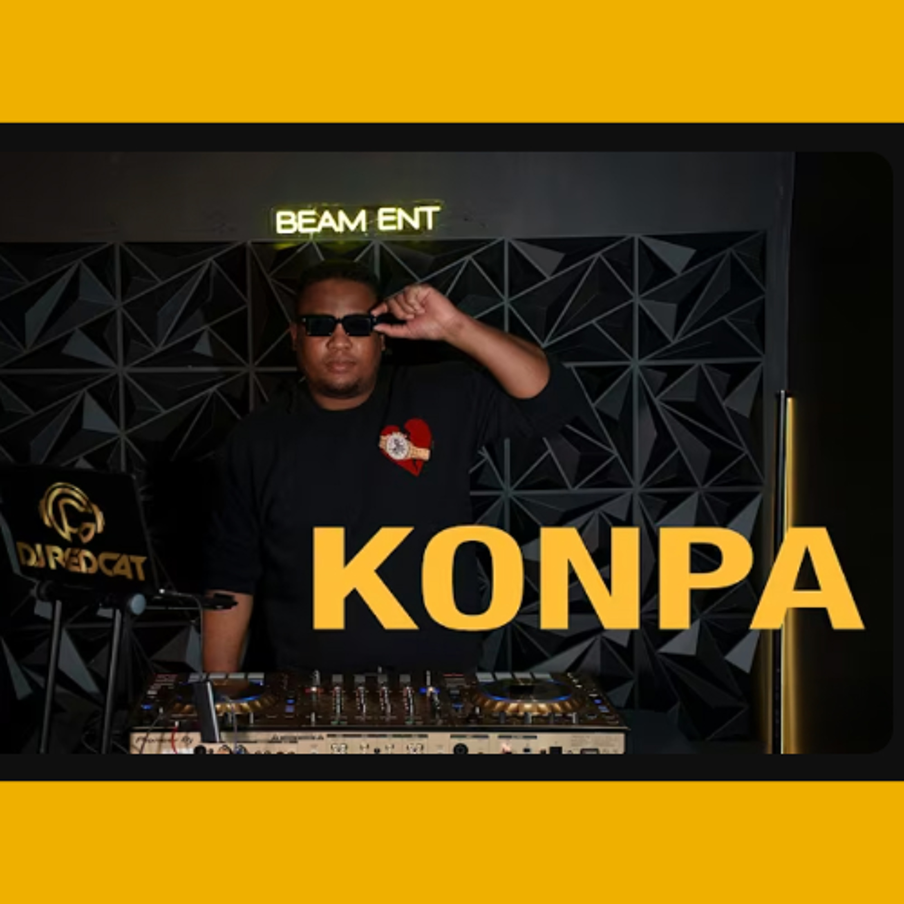 Old School Konpa Mix 2026 | Nostalgia
