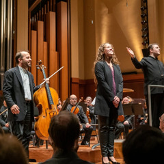 Poteat Cello Concerto Excerpts