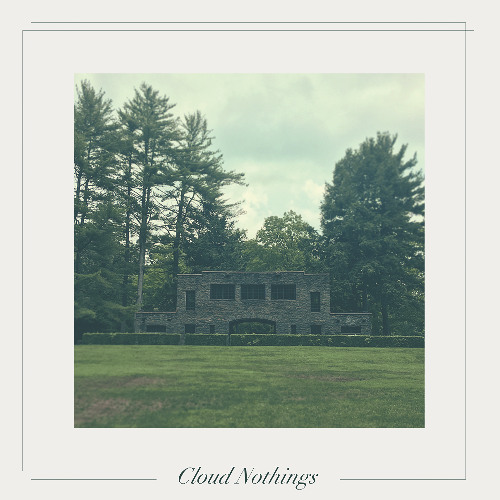 Stream Pure Noise Records | Listen to Cloud Nothings "Life Is Only One ...