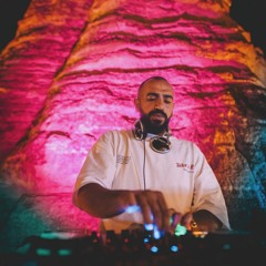 Cappadocia -x01 Afterlife Mix