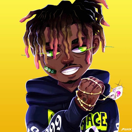 juice wrld type beat