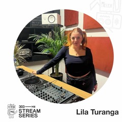 303Hz Stream Series X Lila Turanga
