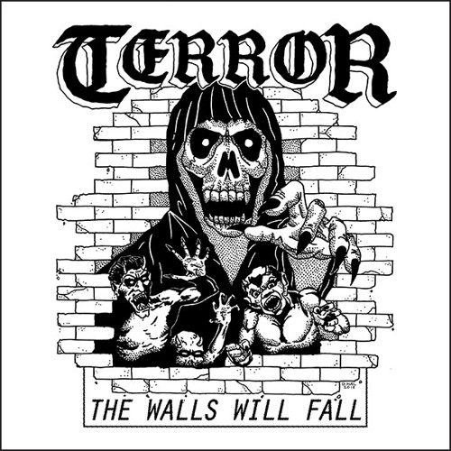 TOKAREV - SET UPTEMPO TO TERROR