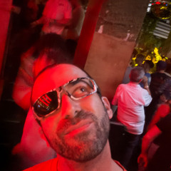 DH live @ Signals Party 11-22-2025