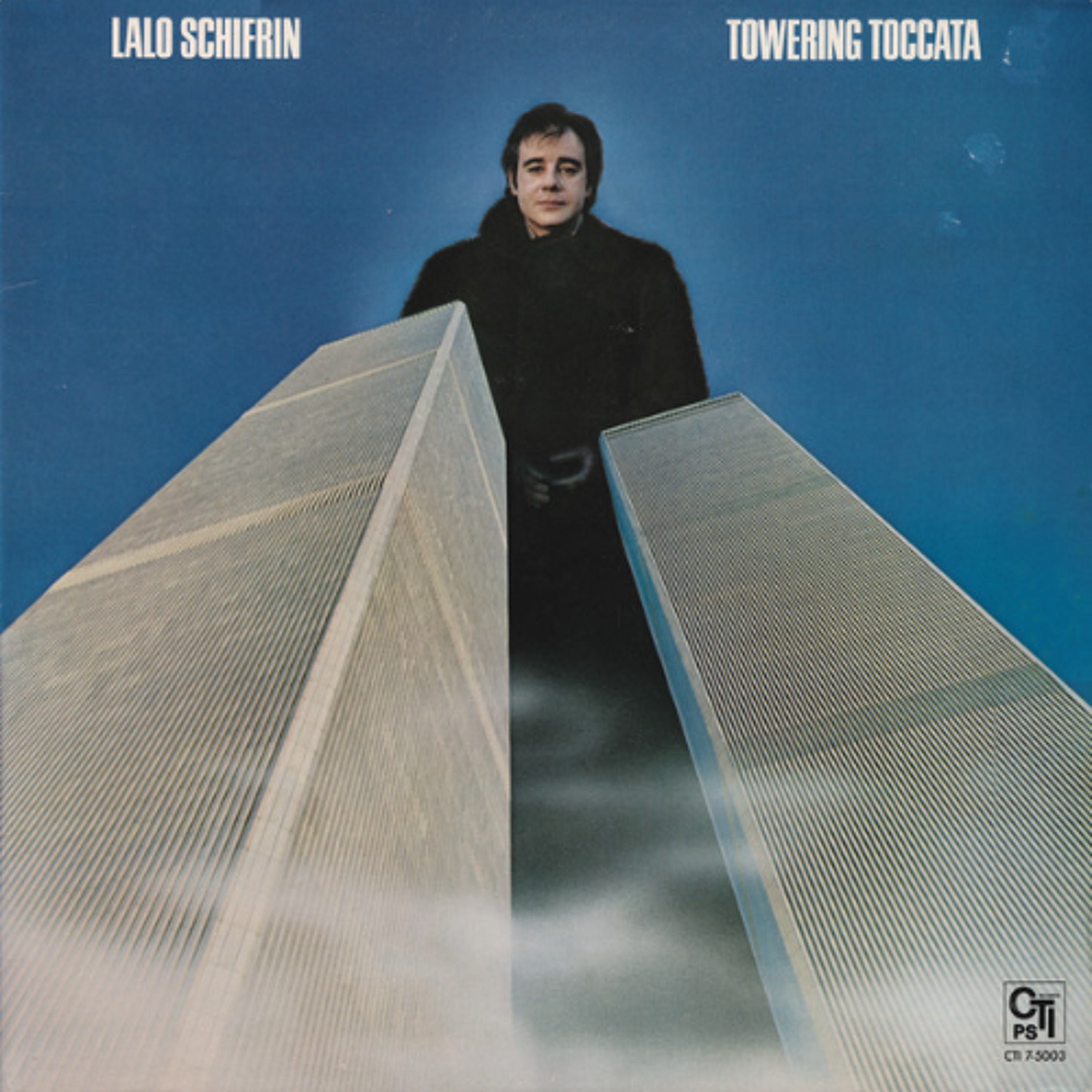 Towering Toccata (delfonic rework) episode artwork