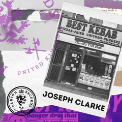 Albion Tapes 029 - Joseph Clarke