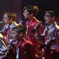 Miami Boys Choir - Yerushalayim (Disco Remix)