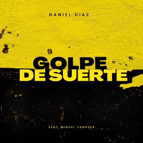 Golpe de Suerte - disquiet0720