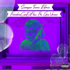 Siempre Tiran Remix ft. Giovanni (prod. Doctore Beatz)